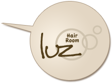 Hair Room luz